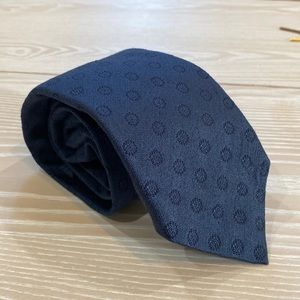 Isaia 7 Fold Tie